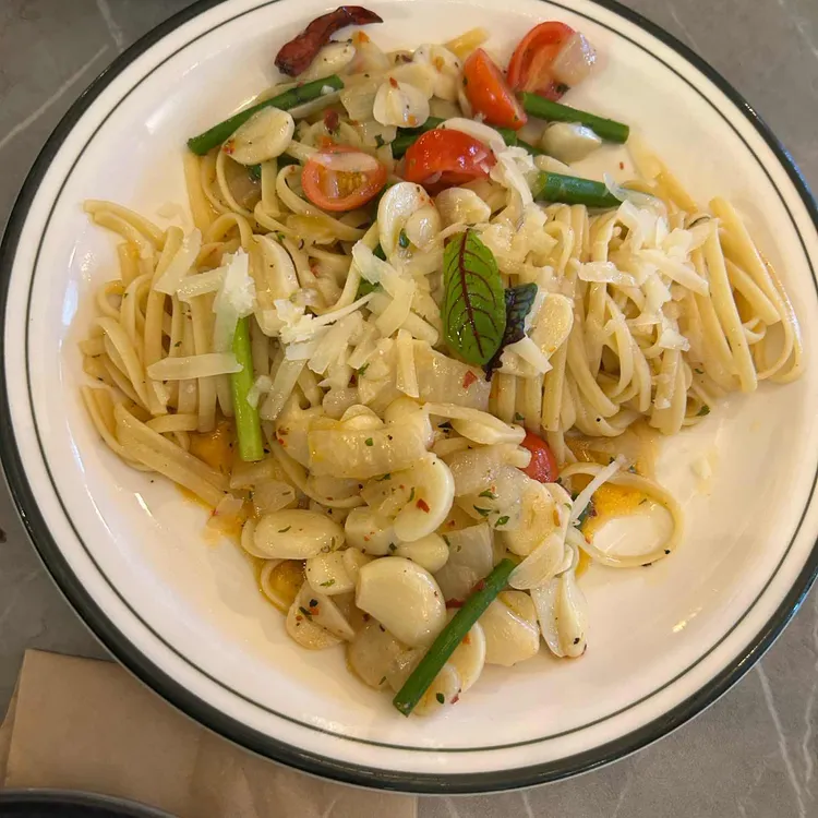 EU 피자 & 파스타 사진