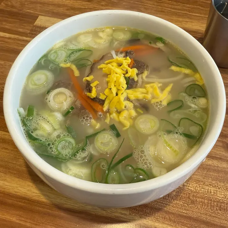 황가네칼국수 대표 사진