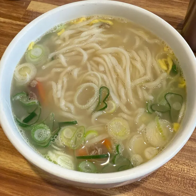 황가네칼국수 대표 사진