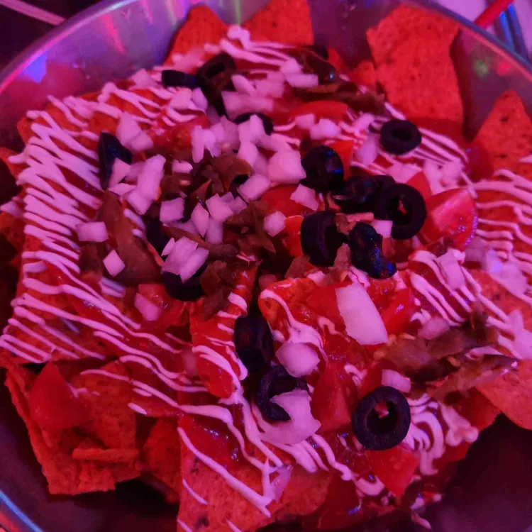 이태원난장판 대표 사진