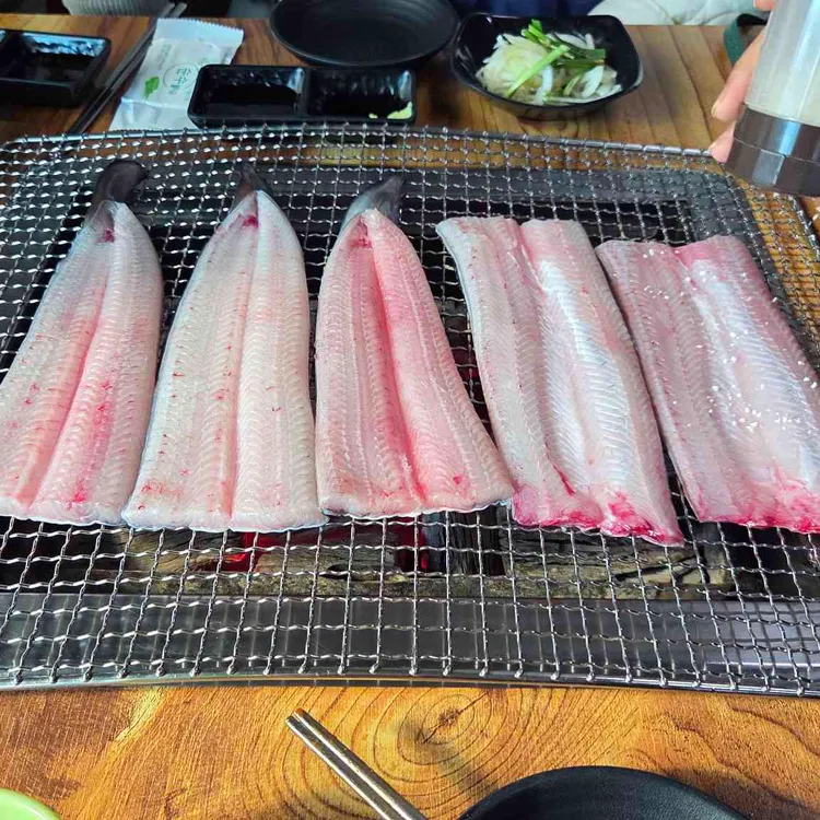 의림지장어촌 대표 사진