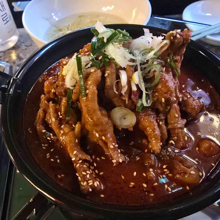 한신포차 대표 사진