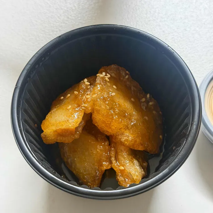 샹츠마라 대표 사진