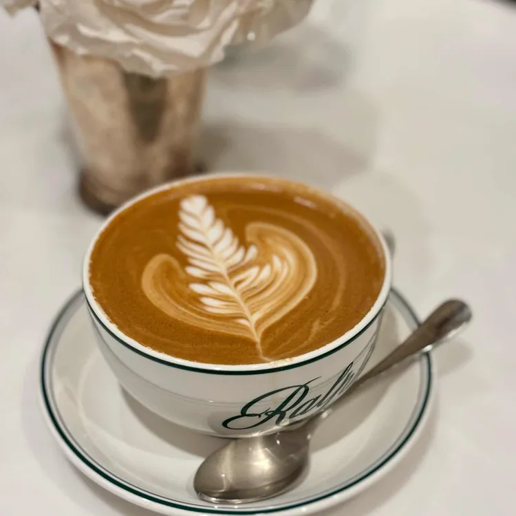 랄프스커피 대표 사진