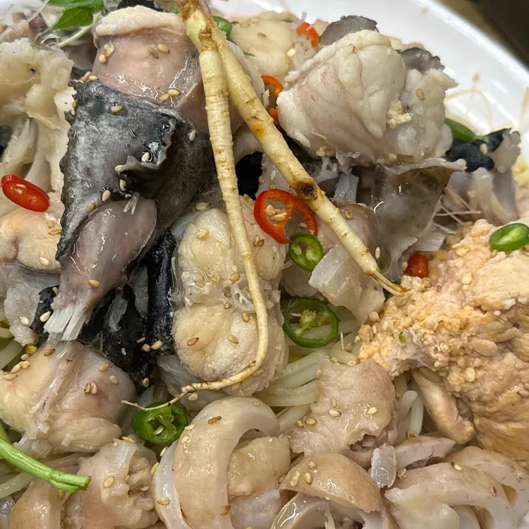 든든아구 대표 사진