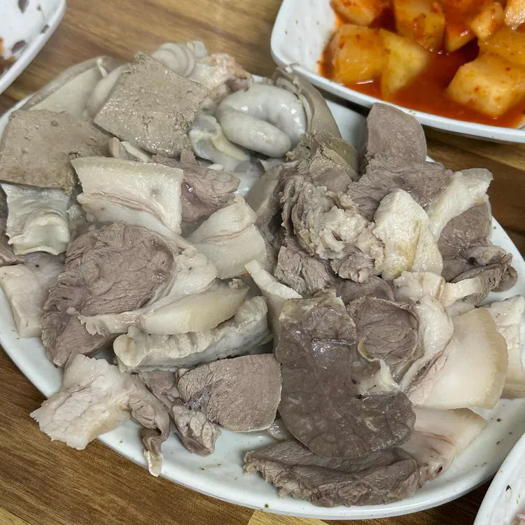 잠깐만집 대표 사진