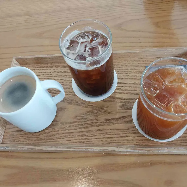 마비스커피 사진