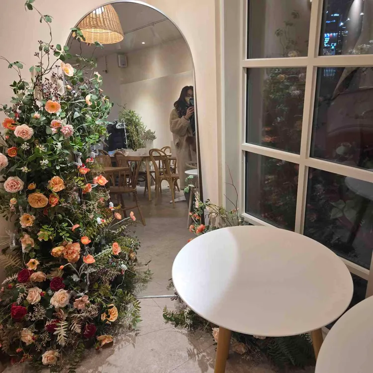 카페보니타 대표 사진