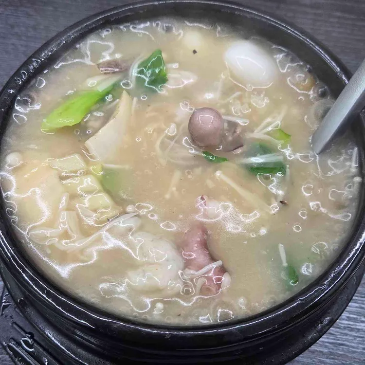 중화요리 셰프 대표 사진