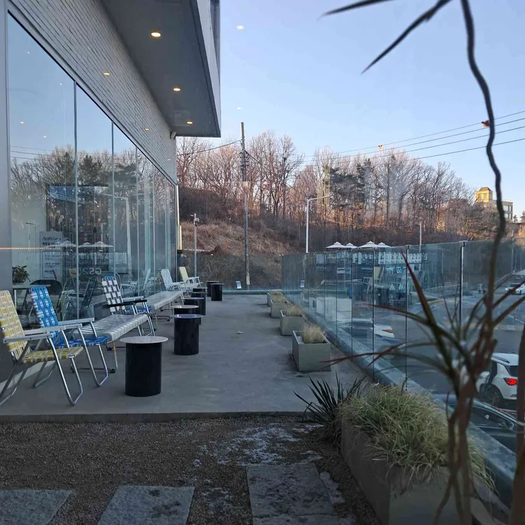 아야트커피 사진