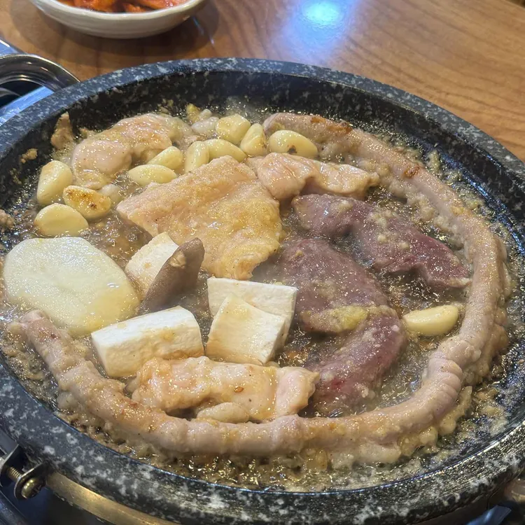 복돌양곱창 대표 사진