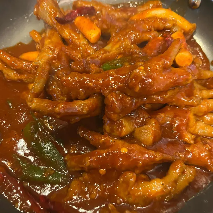 석호네닭발 대표 사진