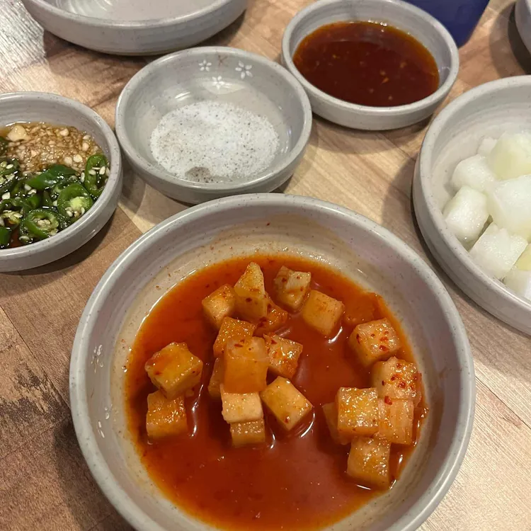 석호네닭발 대표 사진