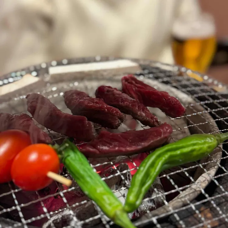 야키니쿠 객 대표 사진