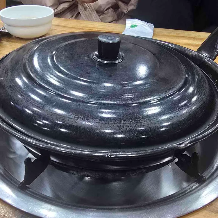 국이네낙지볶음 사진