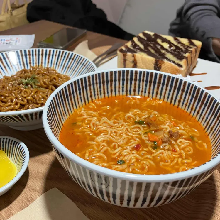 심심푸리 대표 사진