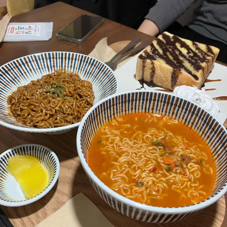 심심푸리 대표 사진