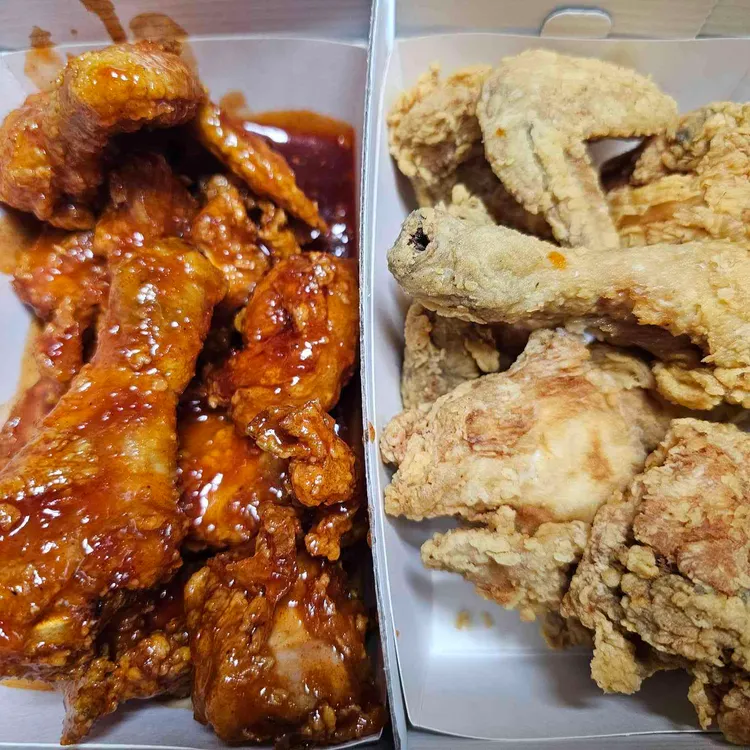 듬뿍담뿍치킨 대표 사진