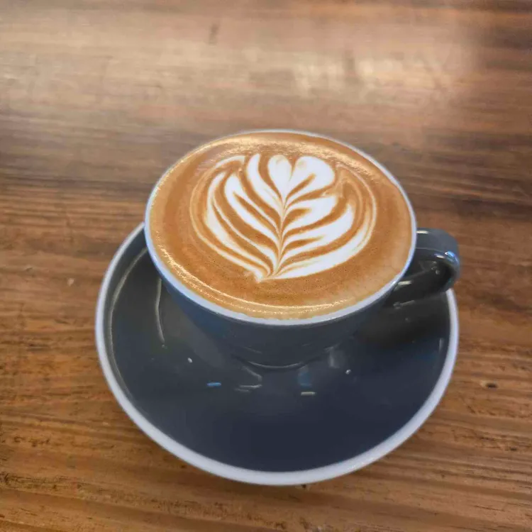 매뉴팩트커피 사진