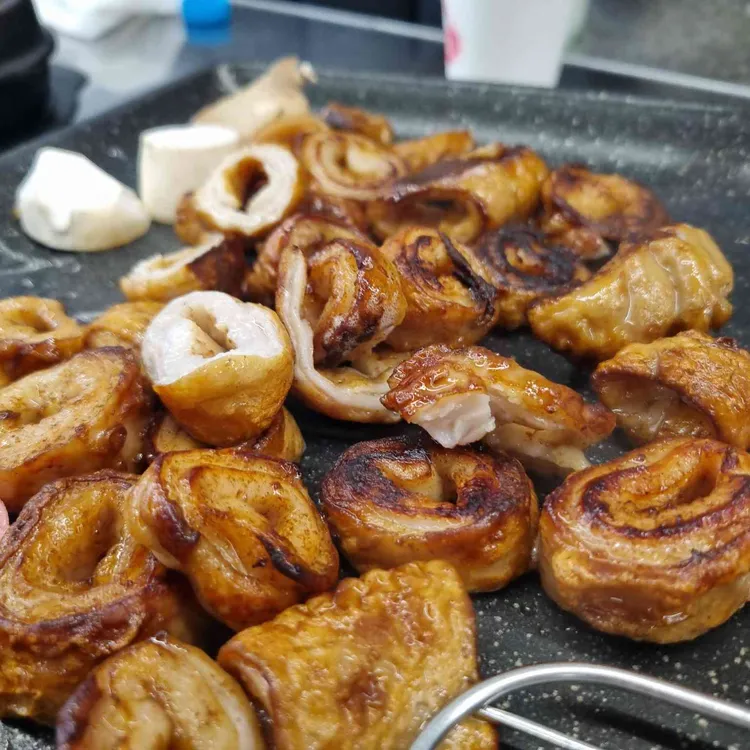 옛날 막창 대표 사진