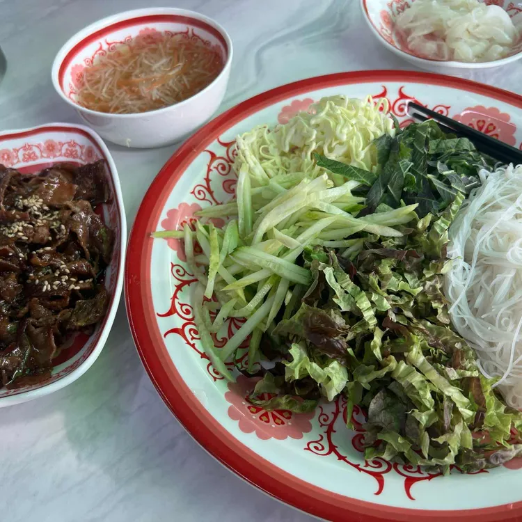 하노이연 대표 사진