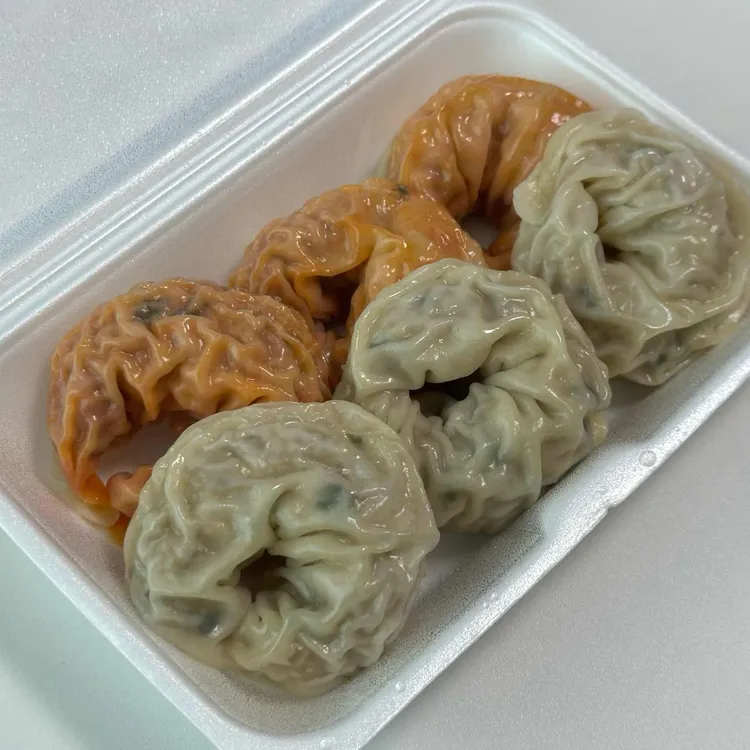 진주만두 대표 사진