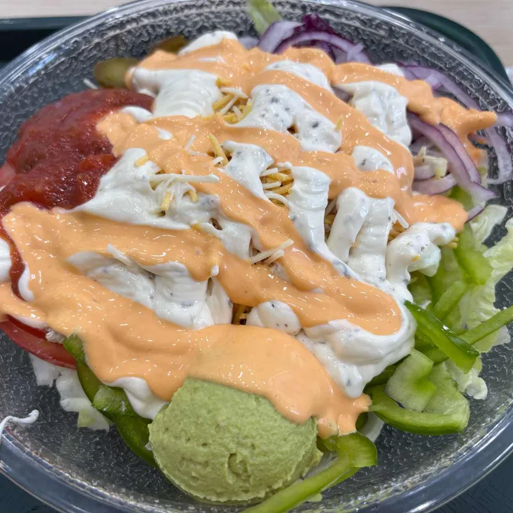 써브웨이 대표 사진