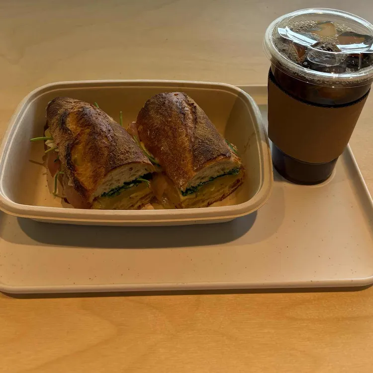 어반베이크 대표 사진