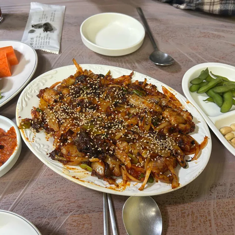 삼수갑산 대표 사진