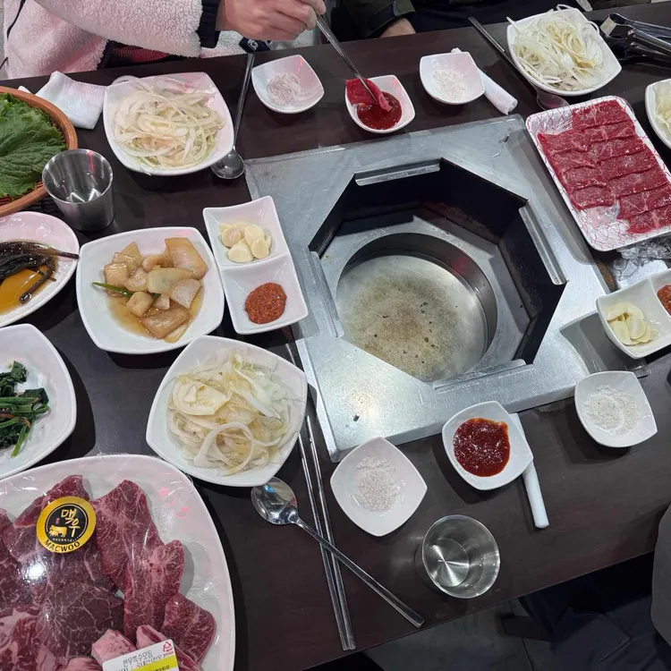강여사김치찜 사진 2
