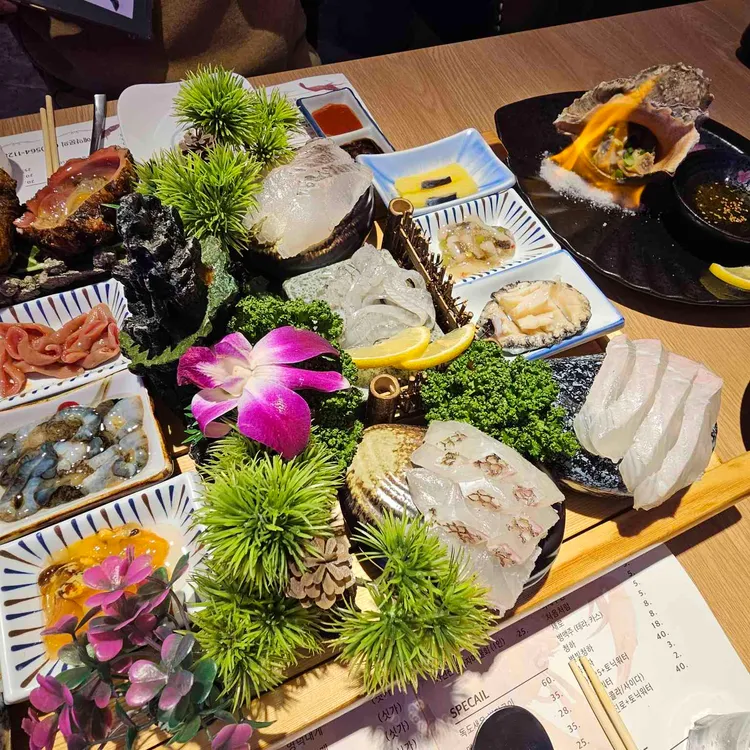 케이씨푸드블랙 대표 사진