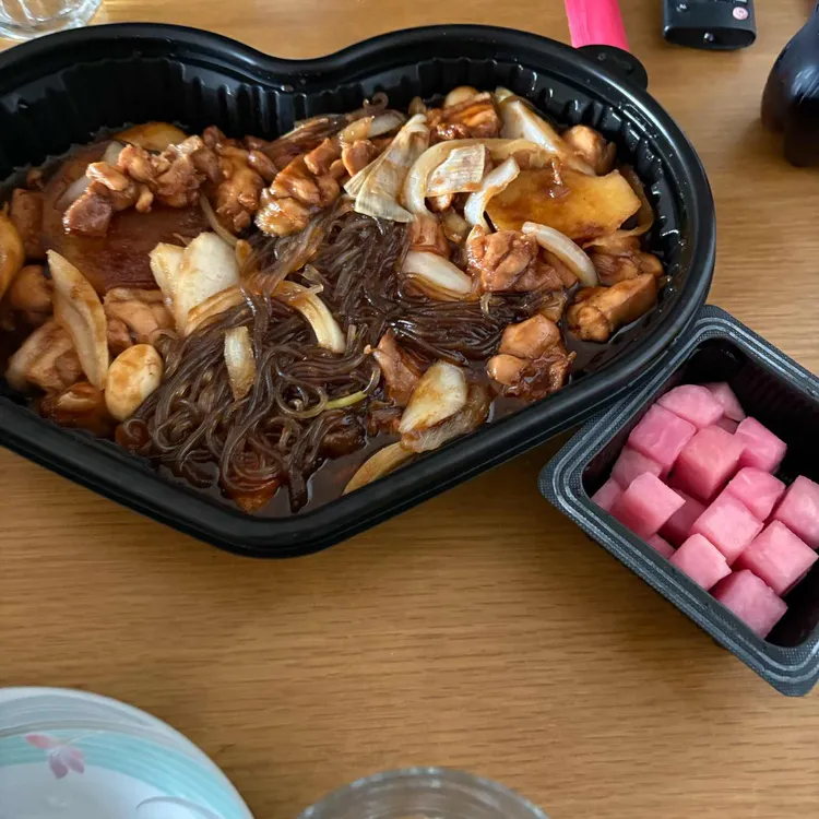 두찜 대표 사진
