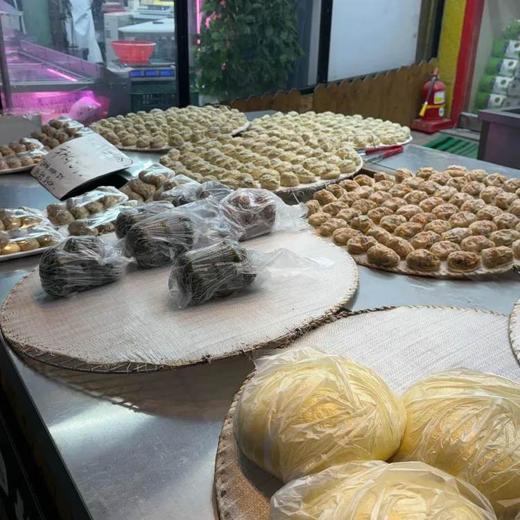 신현만두찐빵 대표 사진