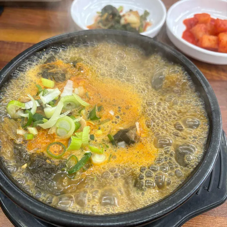 일품양평해장국 대표 사진