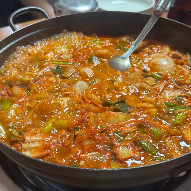 충주식당 대표 사진