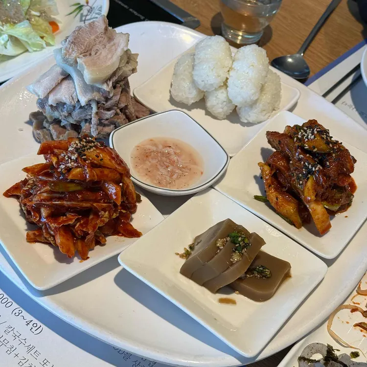 옹기종기 대표 사진