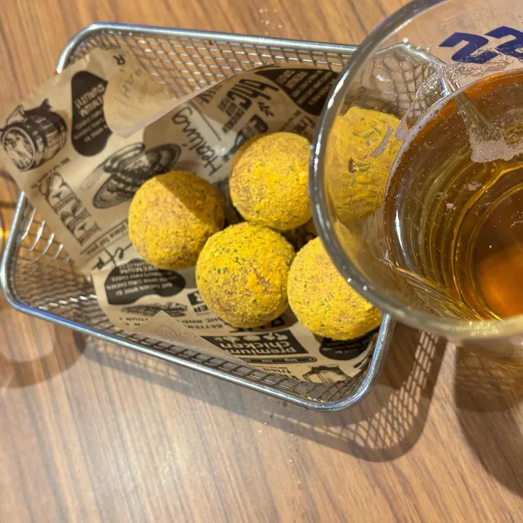 BHC치킨 대표 사진