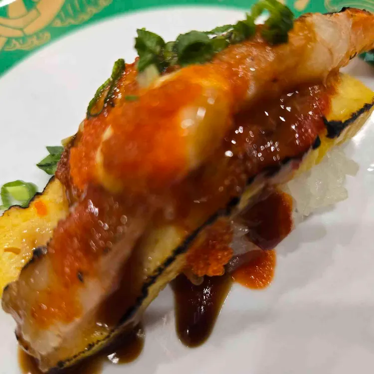 다락회전초밥 대표 사진