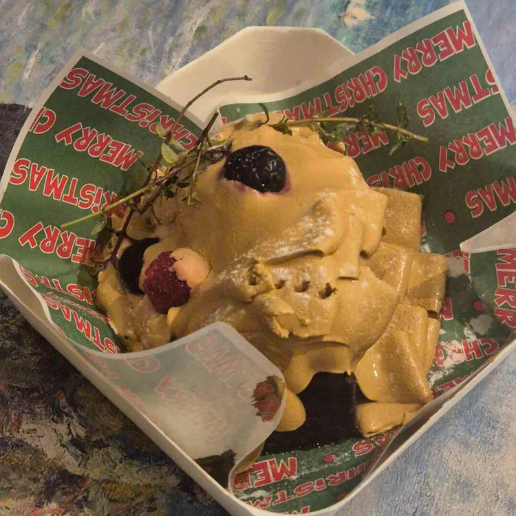 카페 뤼미에르 사진