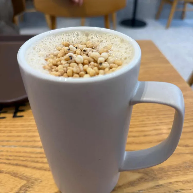 하이오커피 대표 사진