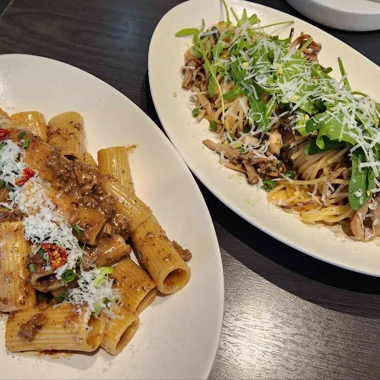 팔오구 코리안 비스트로 사진