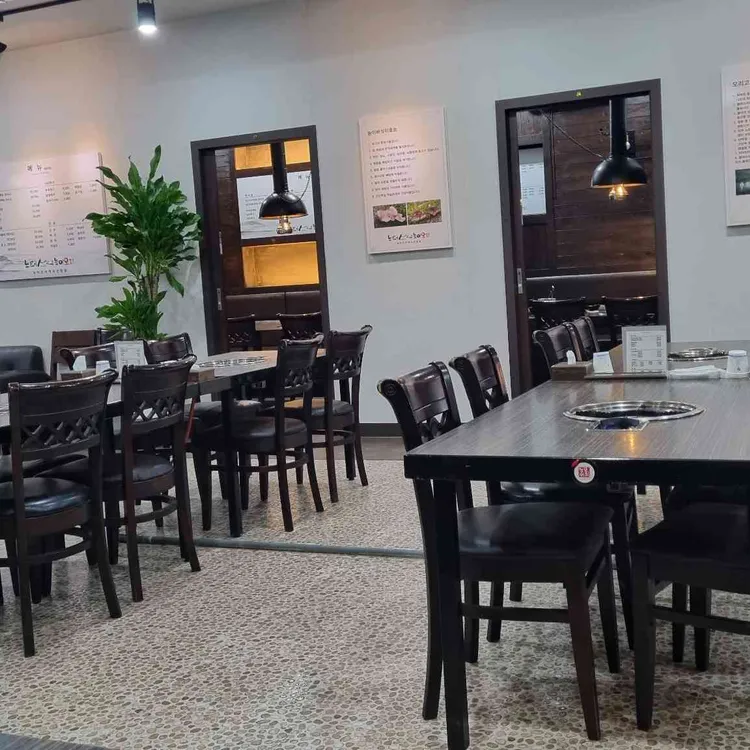 노태산 능이오리 대표 사진