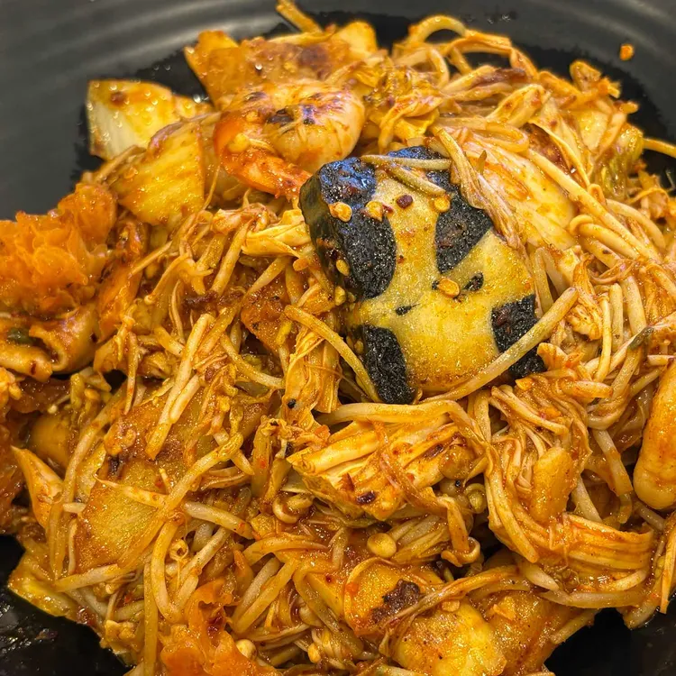 손오공마라탕 사진