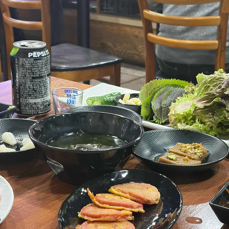 와사비횟집 대표 사진