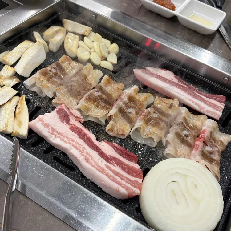 또오리식육식당 대표 사진