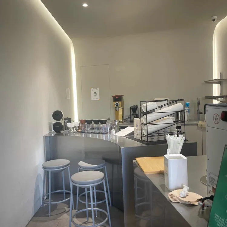 노띵커피 대표 사진