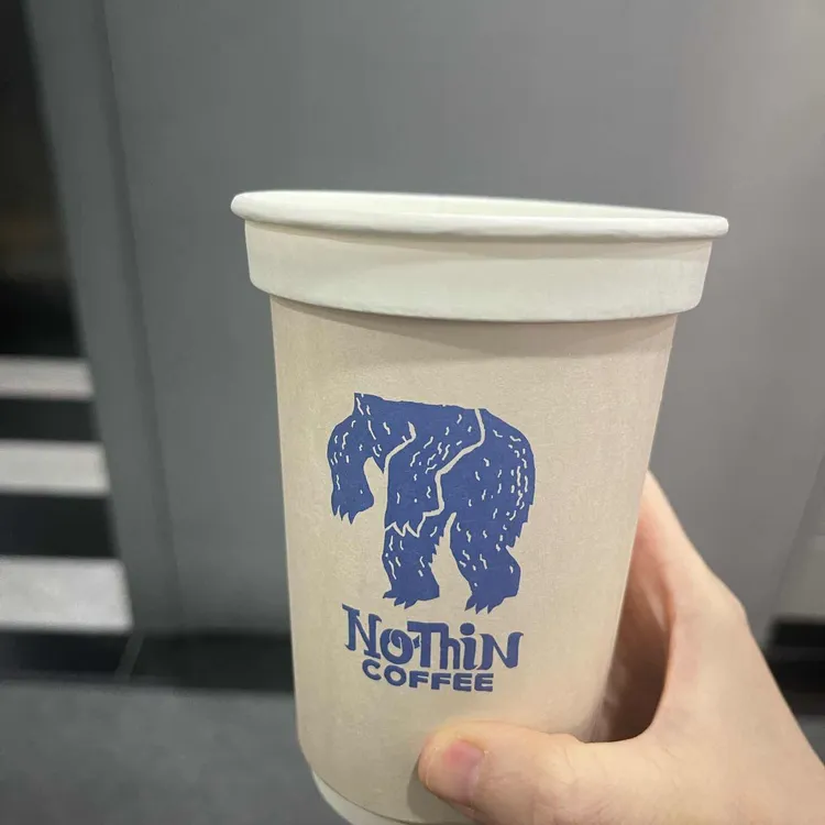 노띵커피 대표 사진