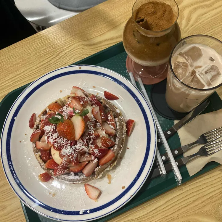 CAFE RIMITED 대표 사진