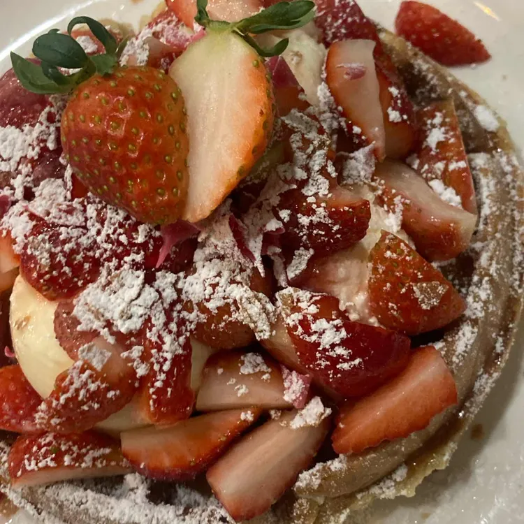 CAFE RIMITED 대표 사진