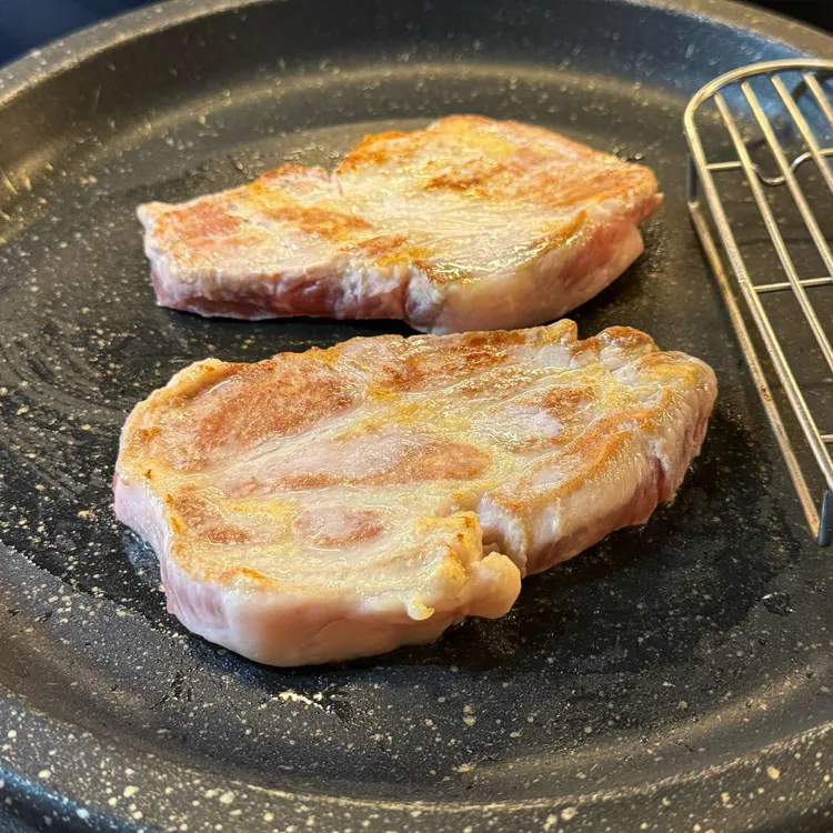 힘내라정육식당 대표 사진